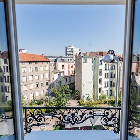 Kasa Zambeze - Spacieux - Wifi Saint-Etienne (Loire) Exterior foto