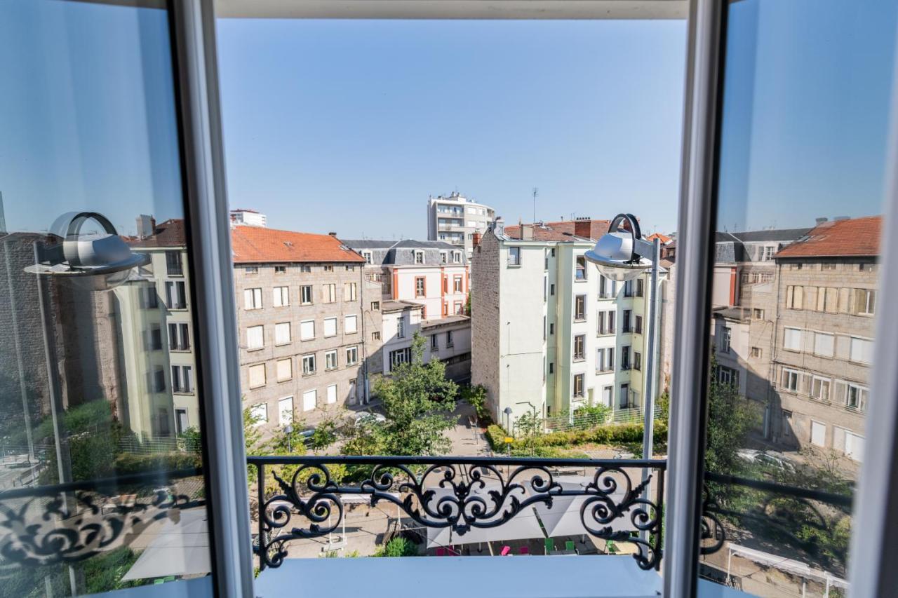 Kasa Zambeze - Spacieux - Wifi Saint-Etienne (Loire) Exterior foto